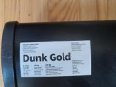 Zipro Dunk Gold - nuotraukos Nr. 4