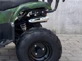 Yamaha grizzly 130cc Naujas - nuotraukos Nr. 5