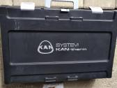 Naujas presas Kantherm Dc4000 su žnyplėmis - nuotraukos Nr. 4