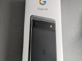 Google Pixel 6a (6/128gb) + Spigen dėklas + dėžutė - nuotraukos Nr. 2