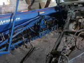 Sėjamoji Nordsten Lift-matic Clr 400 - nuotraukos Nr. 2