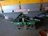 Sėjamoji Nordsten Lift-matic Clr 400 - nuotraukos Nr. 5