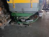 Sėjamoji Nordsten Lift-matic Clr 400 - nuotraukos Nr. 6