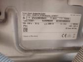 Bosch skalbimo mašina - nuotraukos Nr. 3