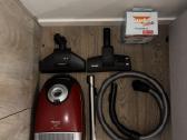 Dulkių siurblys Miele Cat&dog 5000 2200w - nuotraukos Nr. 2