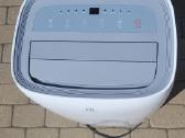 Kondicionierius Electrolux Eacm-15 Cl/n3 Loft - nuotraukos Nr. 4