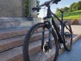 Hardrocx carbon 29er - nuotraukos Nr. 2