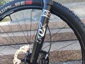 Hardrocx carbon 29er - nuotraukos Nr. 4