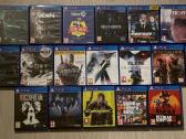 Playstation 4 zaidimai - nuotraukos Nr. 2