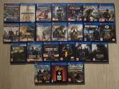 Playstation 4 zaidimai - nuotraukos Nr. 3