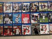 Playstation 4 zaidimai - nuotraukos Nr. 9