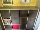 Ikea spintele su dėžėmis - nuotraukos Nr. 2