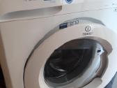 Indesit skalbimo masina - nuotraukos Nr. 3
