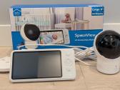 Eufy Security Spaceview baby monitor - nuotraukos Nr. 2