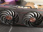 Sapphire Puls radeon 6700 10gb - nuotraukos Nr. 3