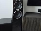 Naudotos aktyvios Wharfedale diamond active a2 - nuotraukos Nr. 2