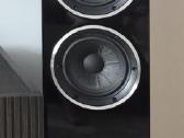 Naudotos aktyvios Wharfedale diamond active a2 - nuotraukos Nr. 4