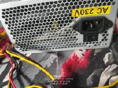 Pc rinkinys: i5-7400 + Gtx 1050 + Psu - nuotraukos Nr. 5