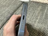 iPhone 14 256gb - nuotraukos Nr. 7