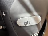 GB Vaya i-size automobilinė kėdutė, 0-4 metai - nuotraukos Nr. 2