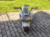 Vaikiškas elektrinis motociklas - nuotraukos Nr. 4