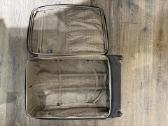 Didelis lagaminas Chaps 77x55x30cm - nuotraukos Nr. 4