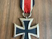 Ww2 geležinis kryžius - nuotraukos Nr. 2