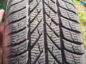 Gislaved Euro Frost 5 195/65/r15 - nuotraukos Nr. 2