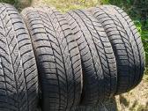 Gislaved Euro Frost 5 195/65/r15 - nuotraukos Nr. 3