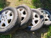 Gislaved Euro Frost 5 195/65/r15 - nuotraukos Nr. 4
