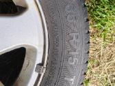 Gislaved Euro Frost 5 195/65/r15 - nuotraukos Nr. 5