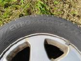 Gislaved Euro Frost 5 195/65/r15 - nuotraukos Nr. 6