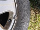 Gislaved Euro Frost 5 195/65/r15 - nuotraukos Nr. 7