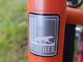 Panther Gambler - nuotraukos Nr. 10