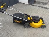 Dewalt Dcmw564 akumuliatorinė žoliapjovė - nuotraukos Nr. 2
