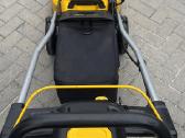 Dewalt Dcmw564 akumuliatorinė žoliapjovė - nuotraukos Nr. 3