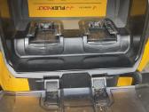 Dewalt Dcmw564 akumuliatorinė žoliapjovė - nuotraukos Nr. 5