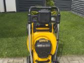Dewalt Dcmw564 akumuliatorinė žoliapjovė - nuotraukos Nr. 6
