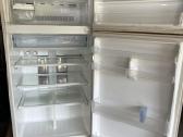 Šaldytuvas Sharp Sj-sc480vbe - nuotraukos Nr. 2