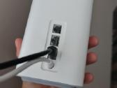5G modemas Huawei Cpe Pro 2 H122-373 - nuotraukos Nr. 4