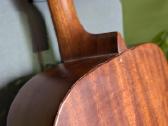 Vintage V400mh akustinė gitara - nuotraukos Nr. 6