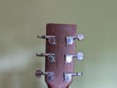 Vintage V400mh akustinė gitara - nuotraukos Nr. 7