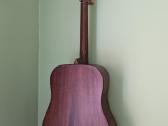 Vintage V400mh akustinė gitara - nuotraukos Nr. 4