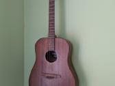 Vintage V400mh akustinė gitara - nuotraukos Nr. 2