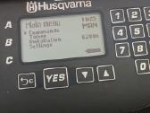 Husqvarna automower 220ac - nuotraukos Nr. 2