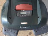 Husqvarna automower 220ac - nuotraukos Nr. 3