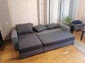 Sofa lova - nuotraukos Nr. 5