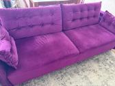 Magrės sofa-lova - nuotraukos Nr. 2