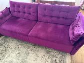 Magrės sofa-lova - nuotraukos Nr. 3