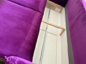 Magrės sofa-lova - nuotraukos Nr. 4